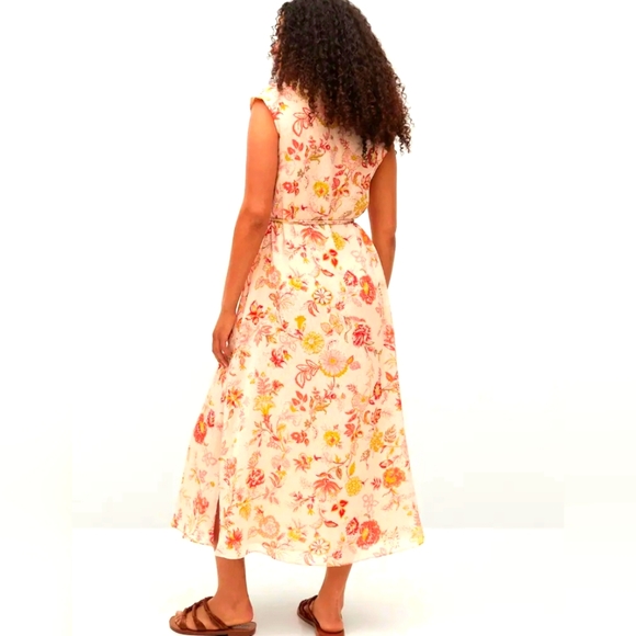 💯 % NewMango Women Dress - Picture 2 of 4